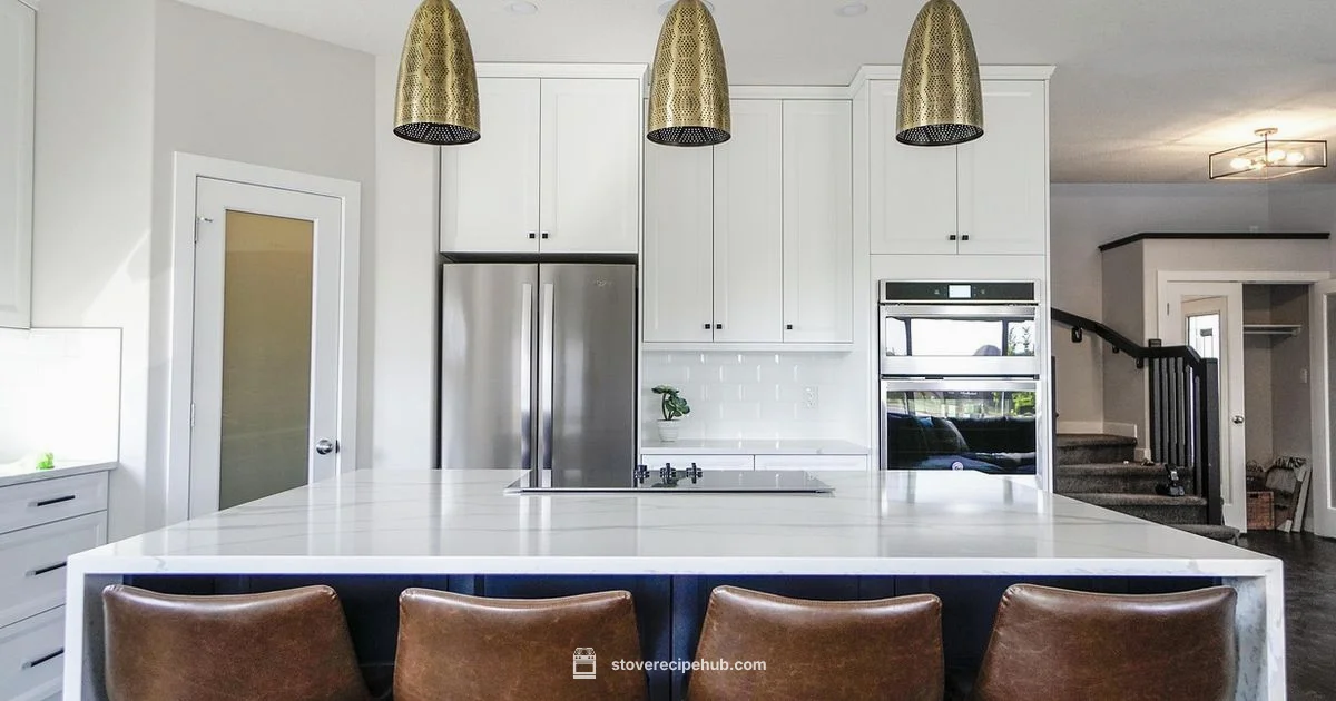 Countertop Flush Guide Countertop Flush Guide - Stove Recipe Hub