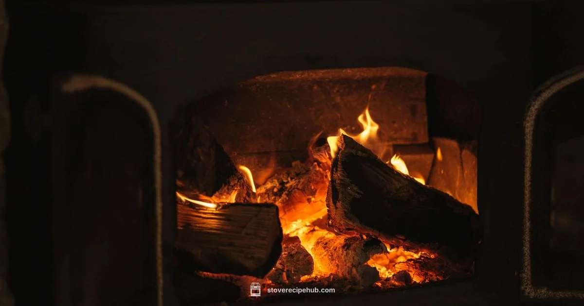 Blower Wood Stove - Stove Recipe Hub