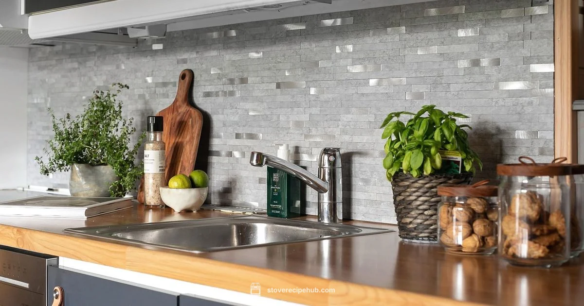 Luxury Electric Range - Stove Recipe Hub