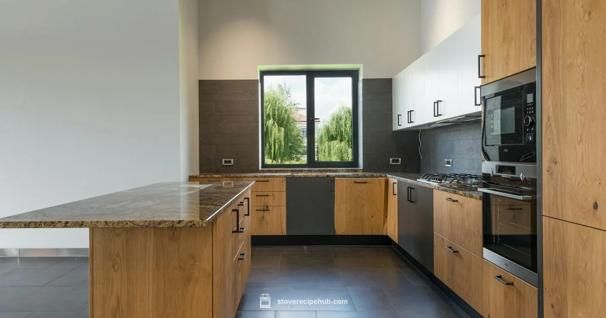 Four Burner Cooker - Stove Recipe Hub