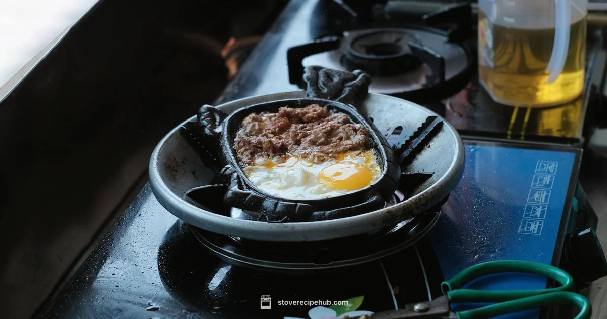 Yellow Flame Troubleshooting Yellow Flame Troubleshooting - Stove Recipe Hub