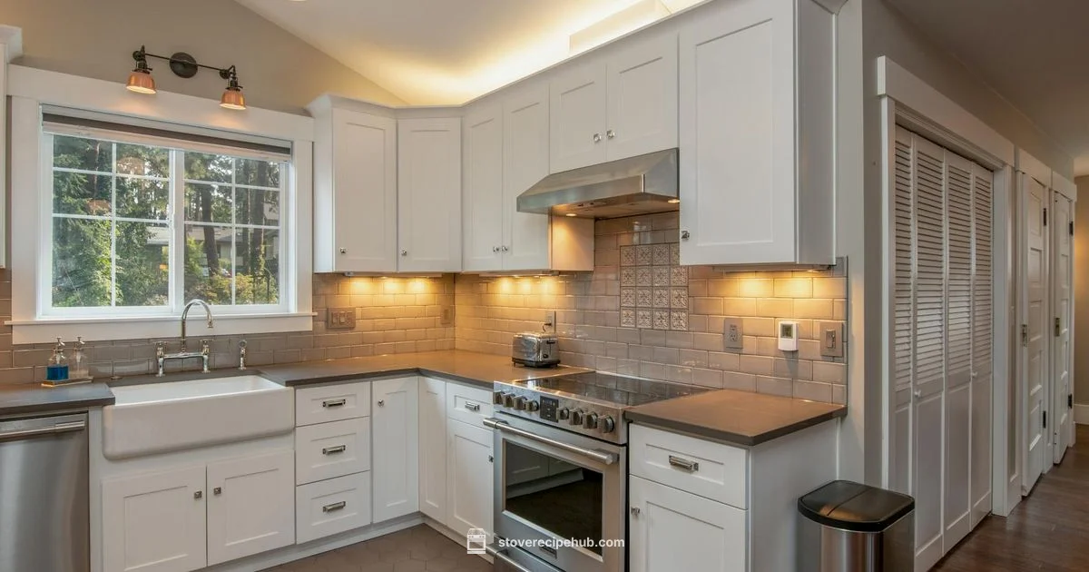 Stove Receptacle Guide Stove Receptacle Guide - Stove Recipe Hub