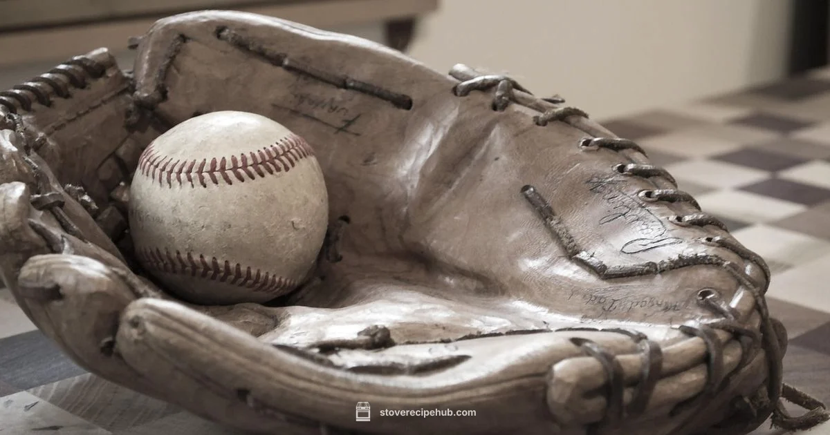 MLB Hot Stove Buzz - Stove Recipe Hub