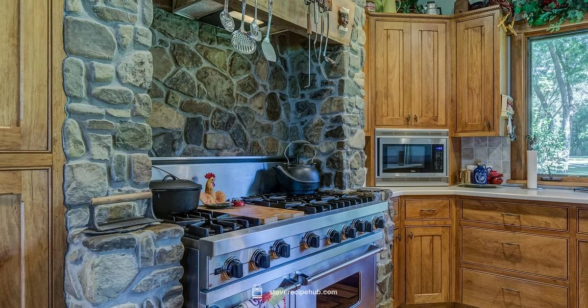 Smoke to Shine - Stove Recipe Hub