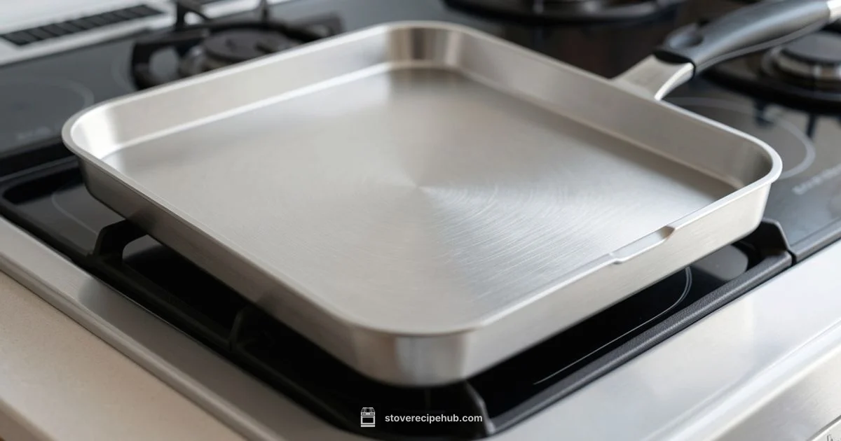 Electric Griddle Guide Electric Griddle Guide - Stove Recipe Hub