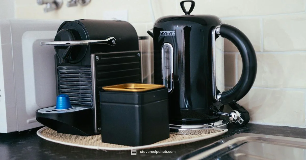 Budget Electric Stoves - Stove Recipe Hub