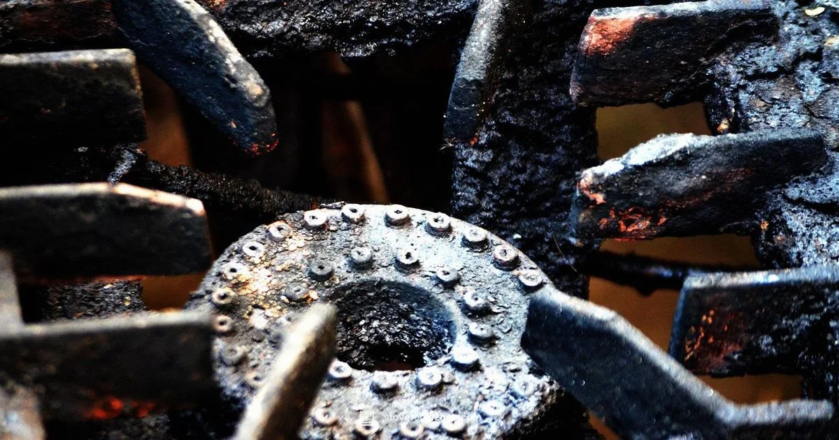 Burner Repair Burner Repair - Stove Recipe Hub