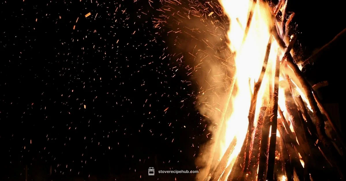 Outdoor Stove Showdown - Stove Recipe Hub