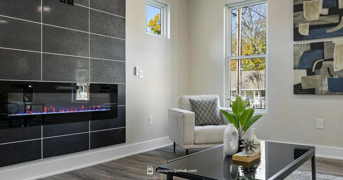 Electric Wood Heat - Stove Recipe Hub