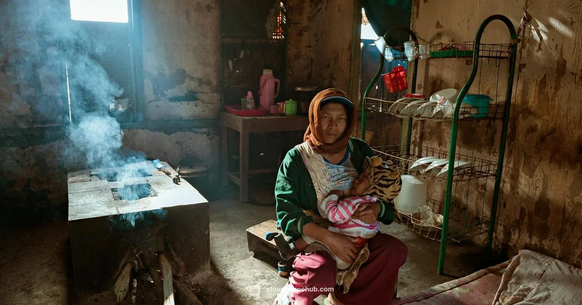 DIY Wood Stove Guide - Stove Recipe Hub