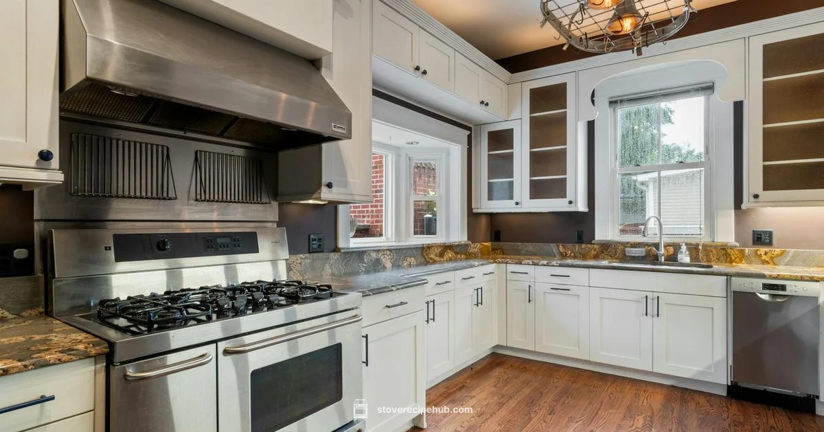 30 Inch Gas Stove - Stove Recipe Hub