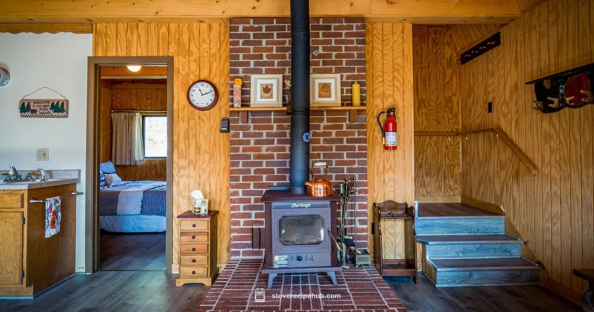 Pellet Stove Start - Stove Recipe Hub