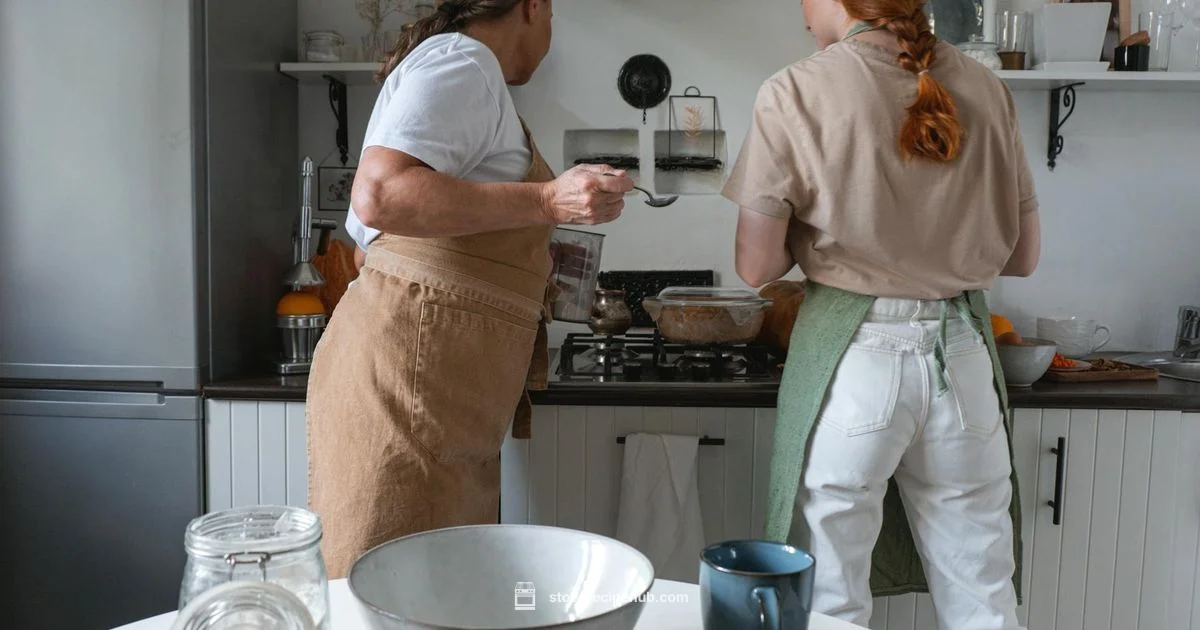 Stovetop Stuffing Guide - Stove Recipe Hub