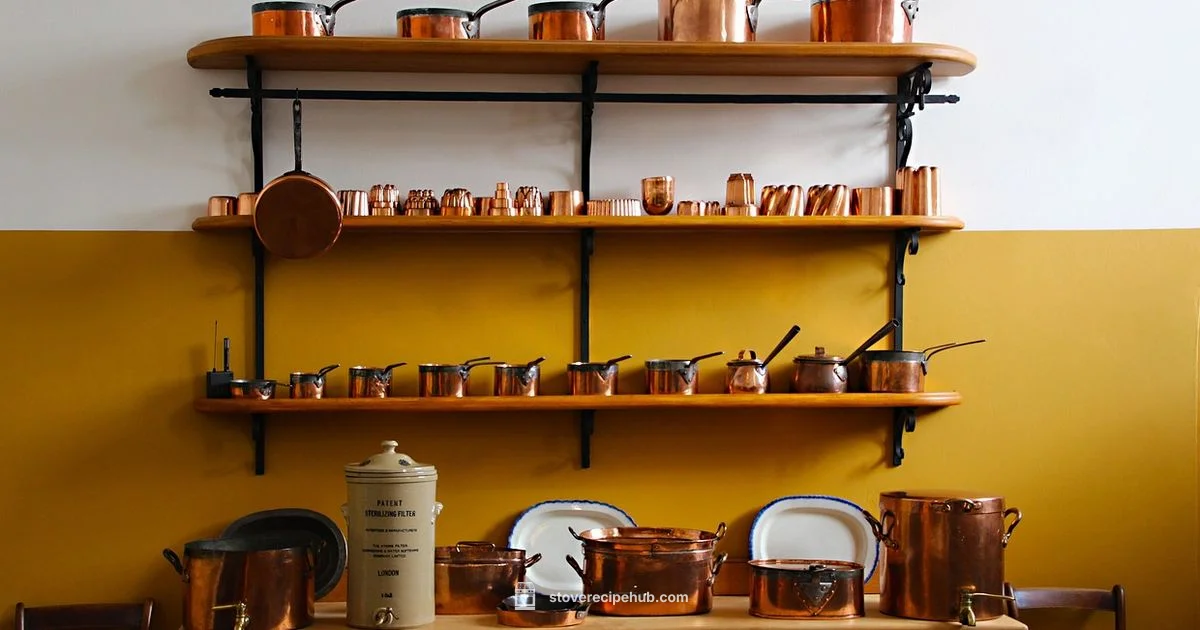 Magnetic Heat Cooking - Stove Recipe Hub