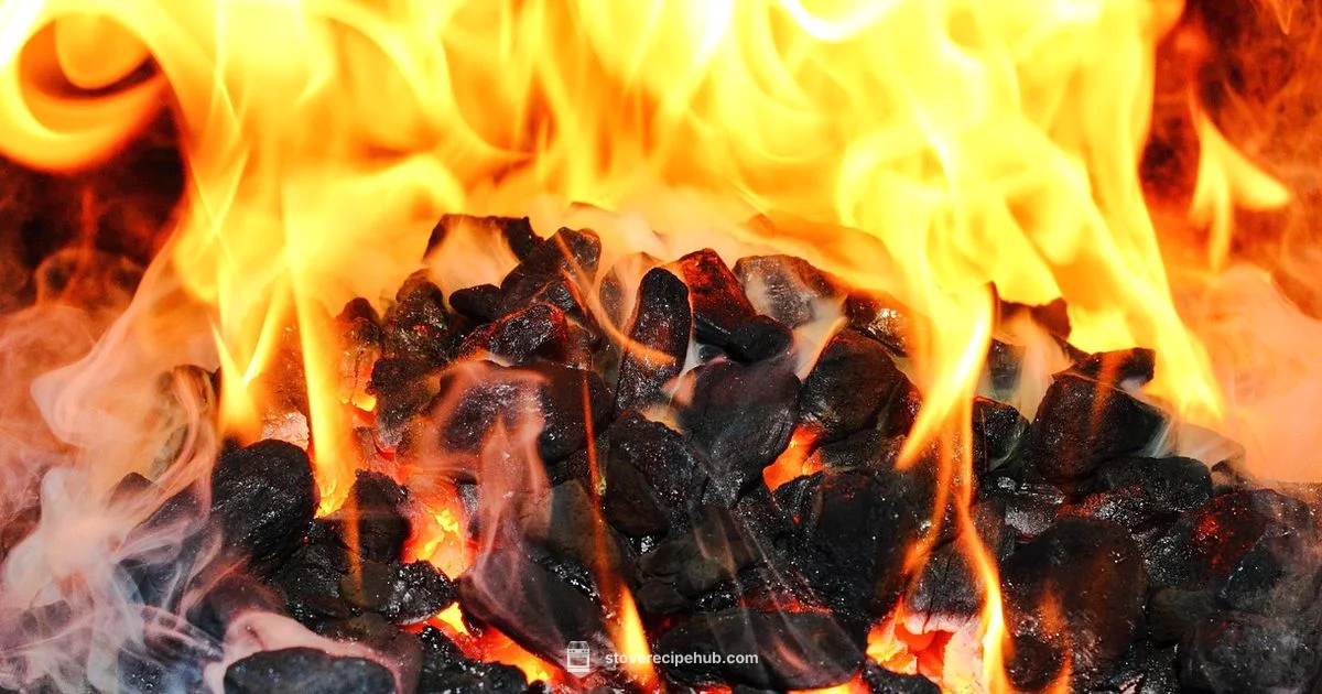 Wood Stove Grate Guide - Stove Recipe Hub
