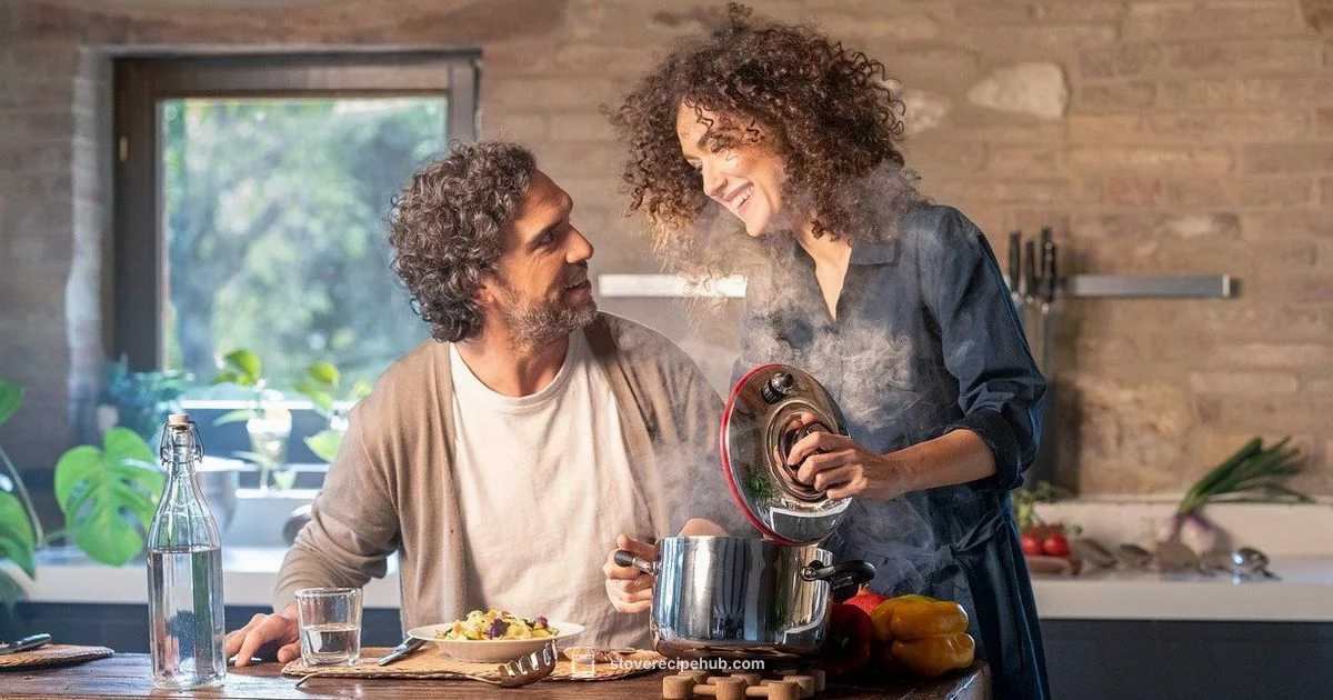 Crowd-Ready Stove Crowd-Ready Stove - Stove Recipe Hub