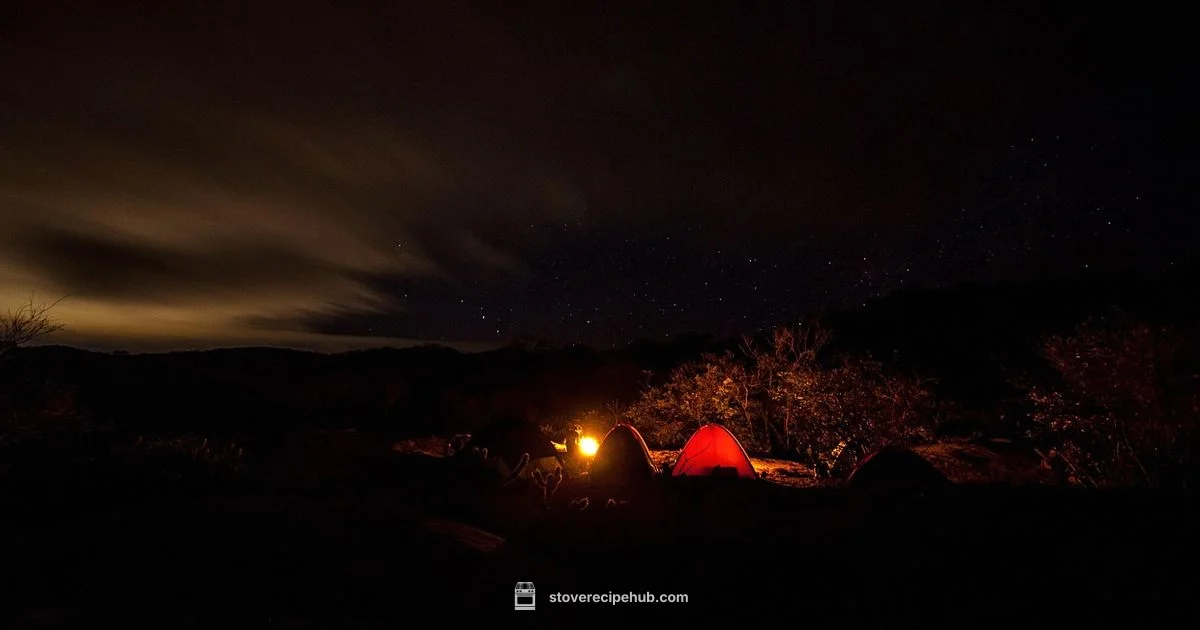 Tent Stove Jack Guide - Stove Recipe Hub