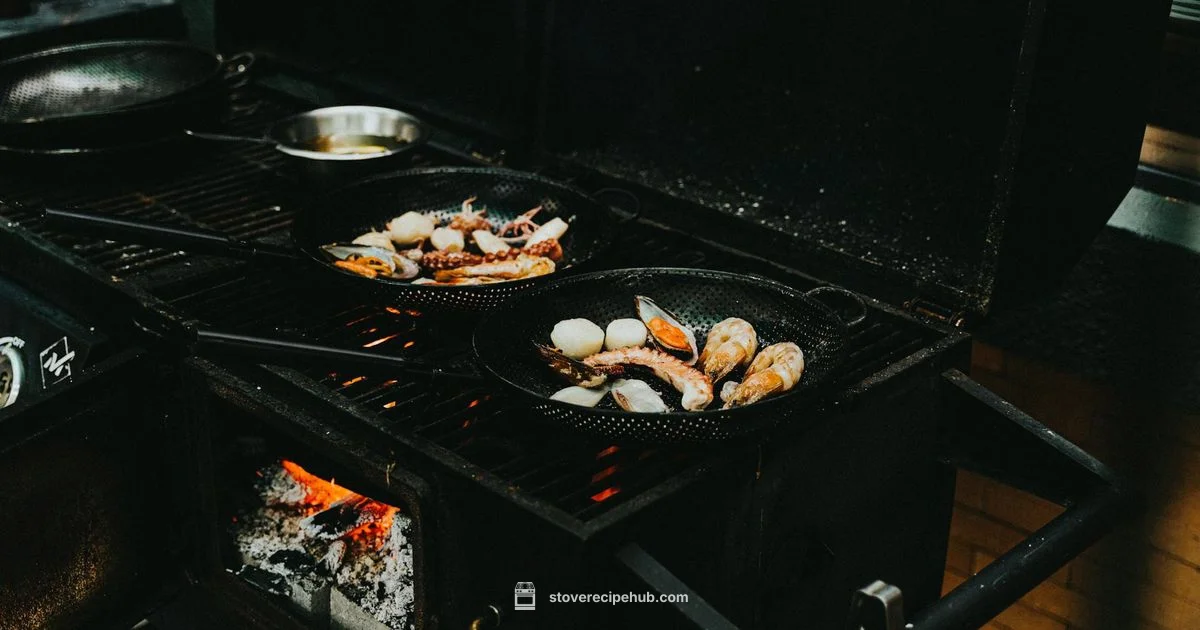 Outdoor Propane Guide - Stove Recipe Hub