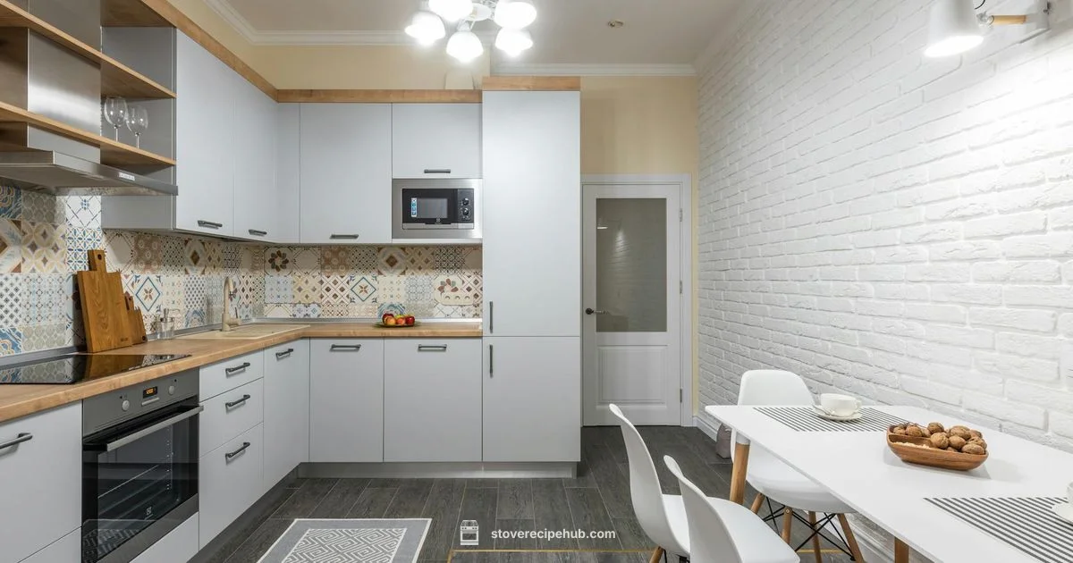 Budget Electric Stove - Stove Recipe Hub