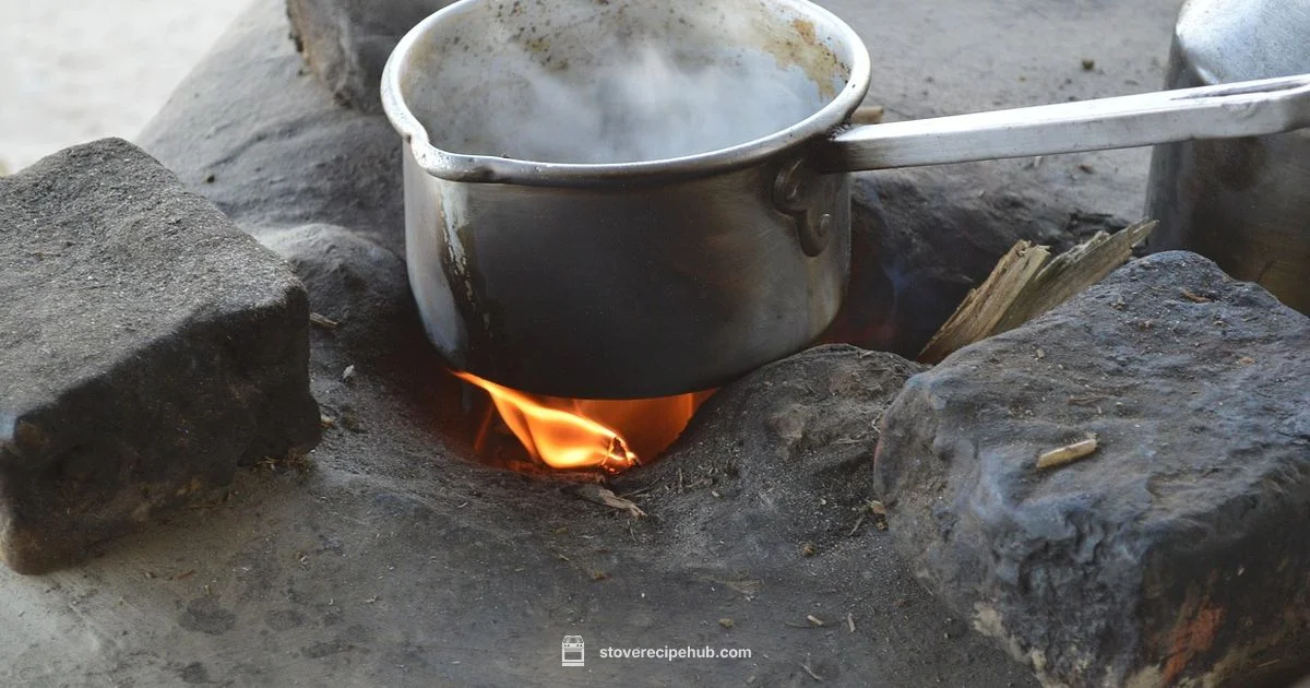 Solo Stove Setup Solo Stove Setup - Stove Recipe Hub