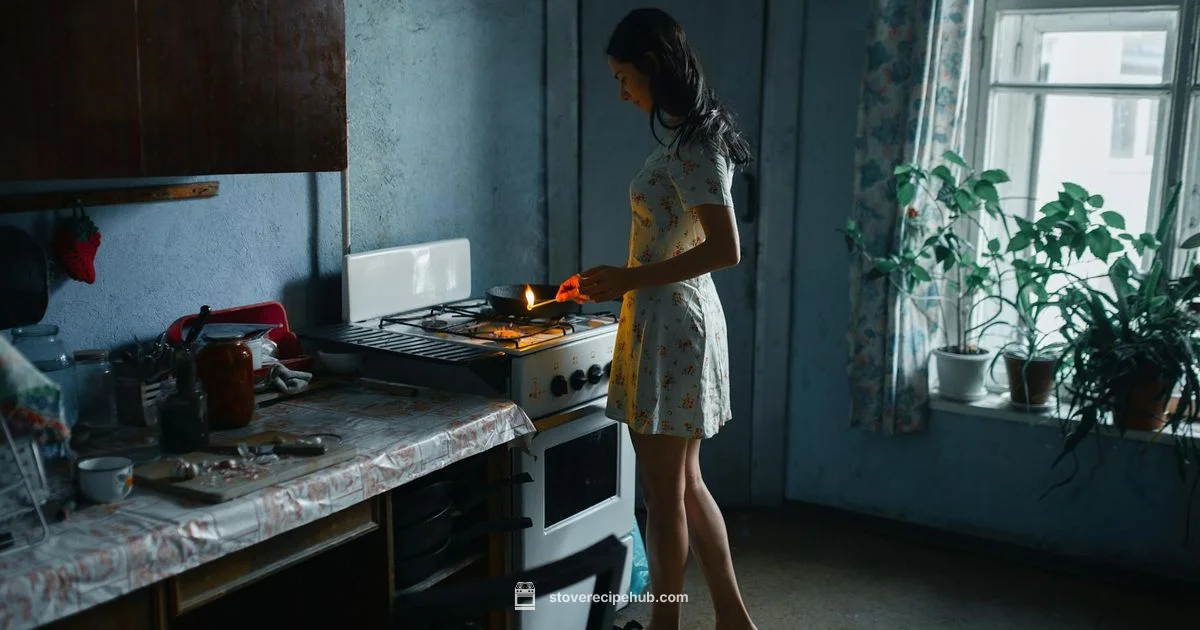 Power Outage Stove - Stove Recipe Hub