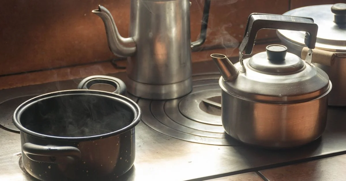 Best Induction Stove - Stove Recipe Hub