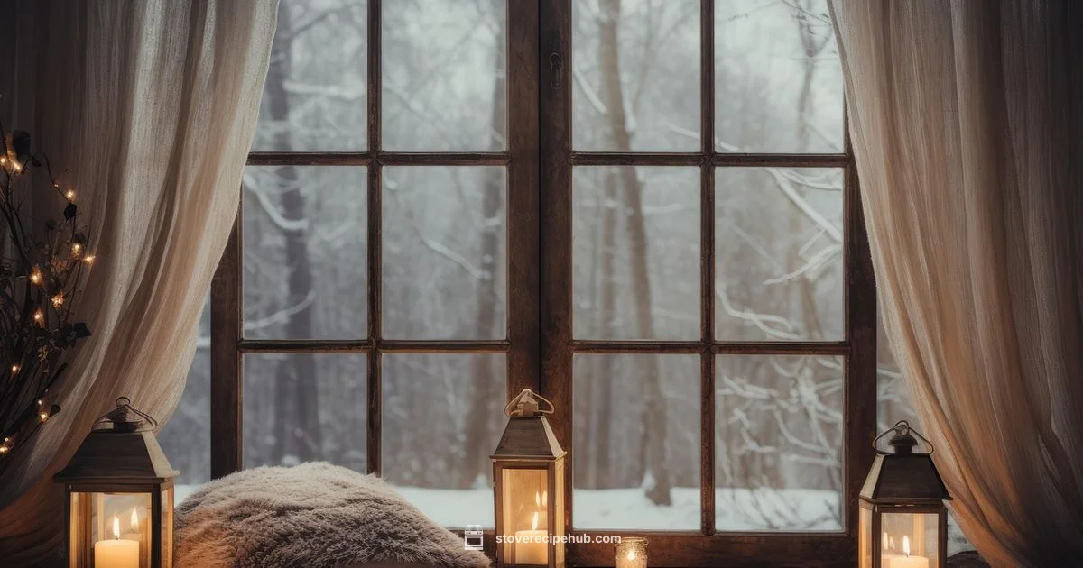 Aromas on the Stove - Stove Recipe Hub