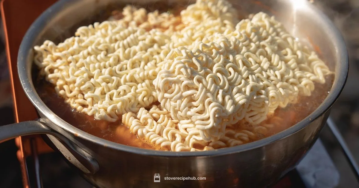 Size Guide - Stove Recipe Hub