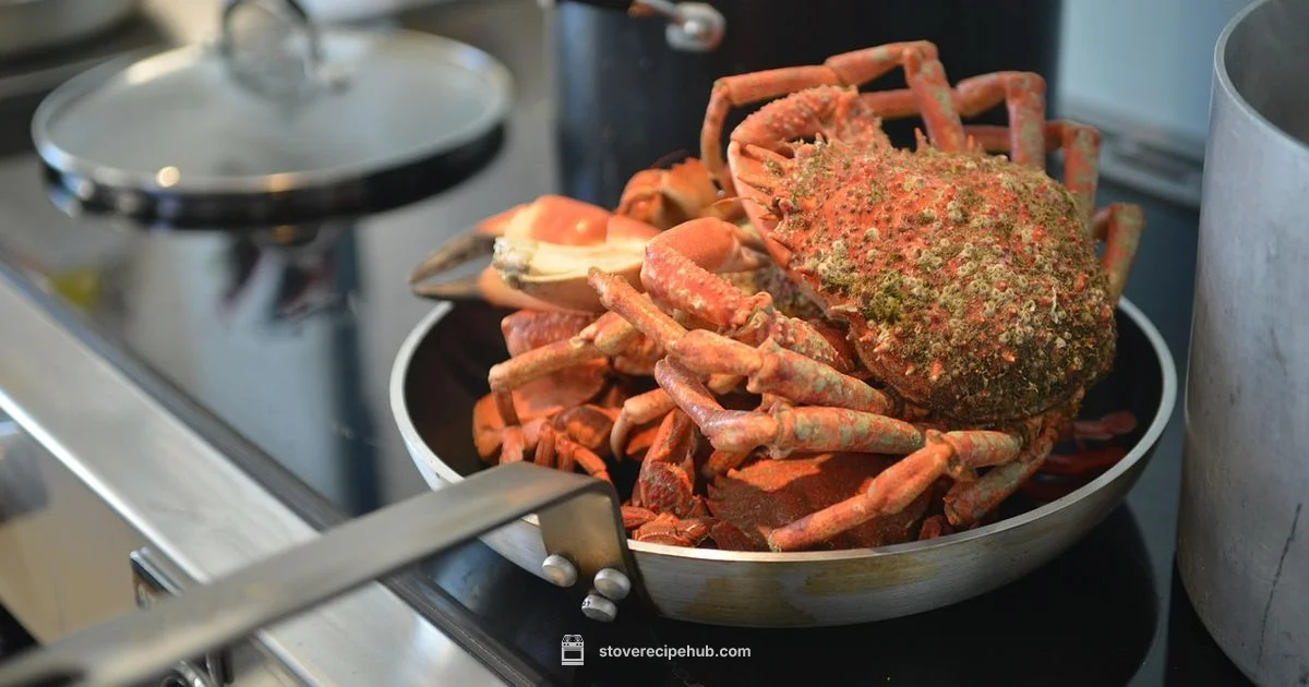 Stove Beside Fridge - Stove Recipe Hub