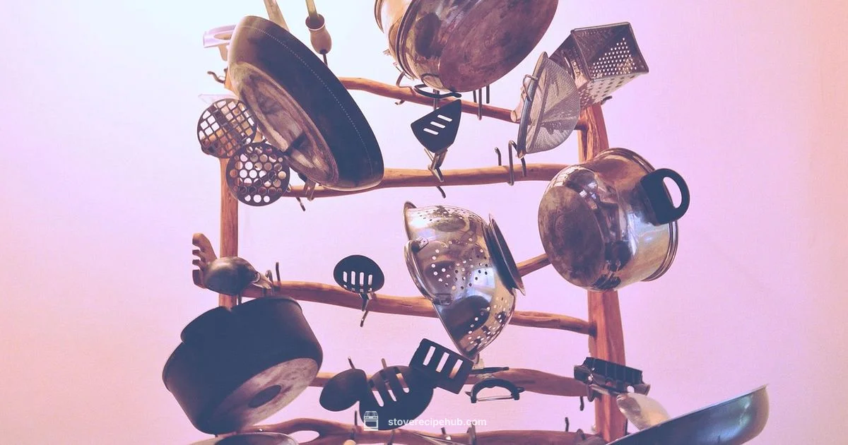 Induction Guide for Kitchens - Stove Recipe Hub