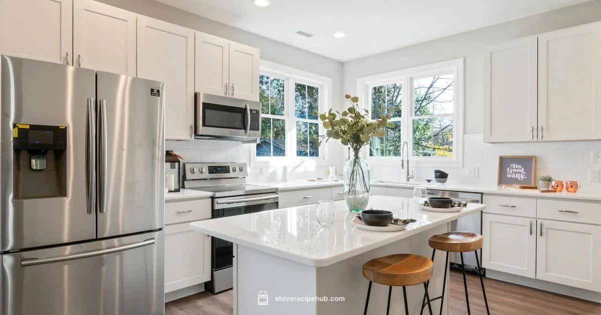 Induction Power - Stove Recipe Hub