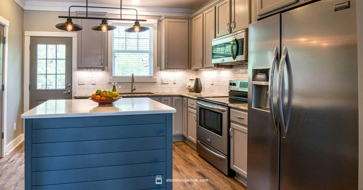 36 Inch Stoves Guide - Stove Recipe Hub