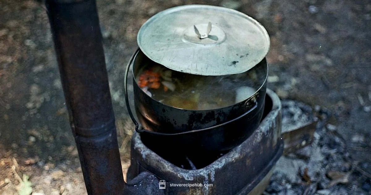 Solo Stove Heat Safety - Stove Recipe Hub