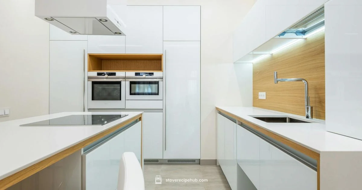 Induction Stoves Guide - Stove Recipe Hub