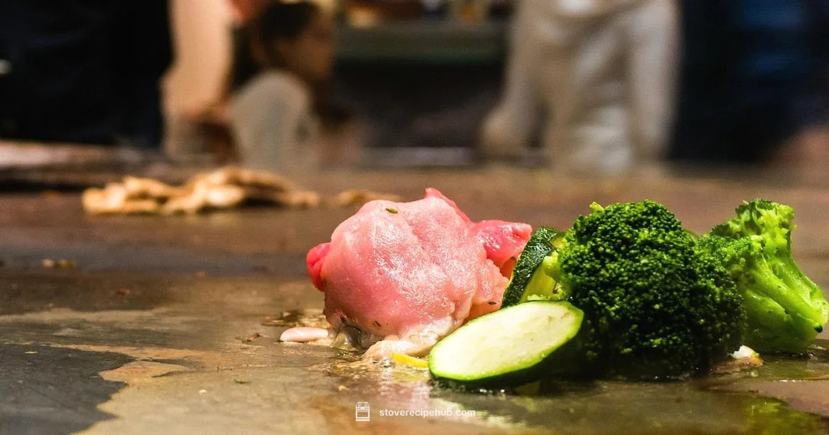 Oven-Baked Stuffing - Stove Recipe Hub