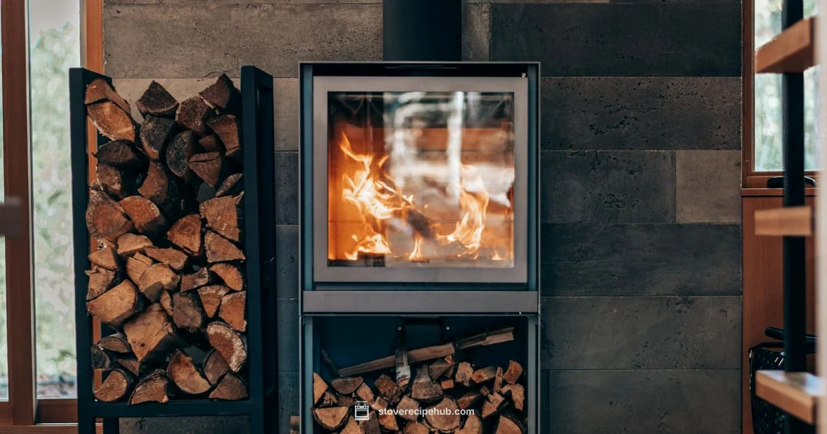 Exterior Heat Check - Stove Recipe Hub