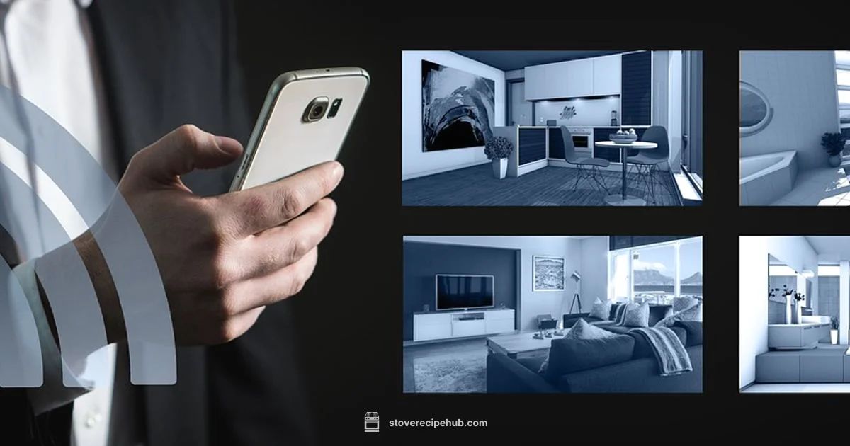 Smart Stove Wifi Smart Stove Wifi - Stove Recipe Hub