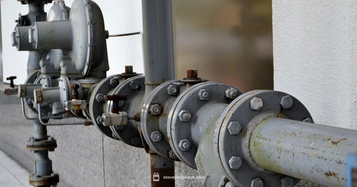 Stove Pipe Install Stove Pipe Install - Stove Recipe Hub