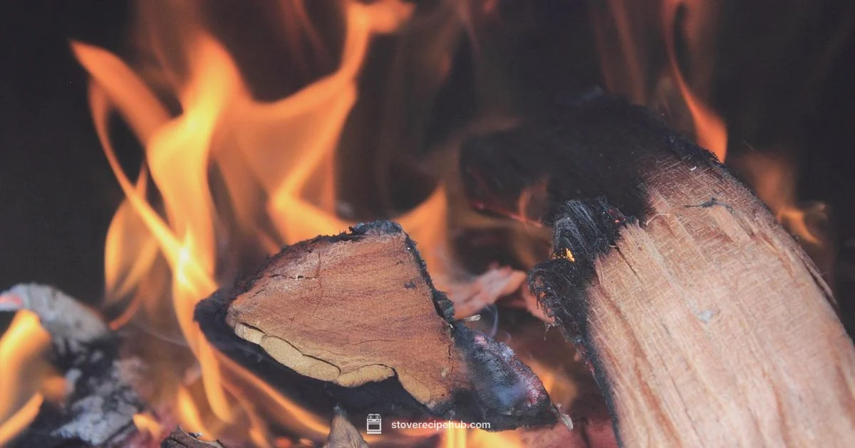 Keep the Flame Keep the Flame - Stove Recipe Hub