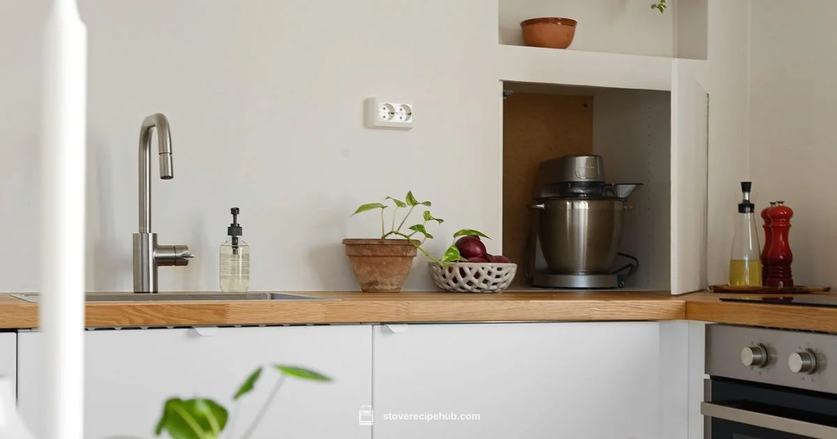 Electric Range Guide - Stove Recipe Hub