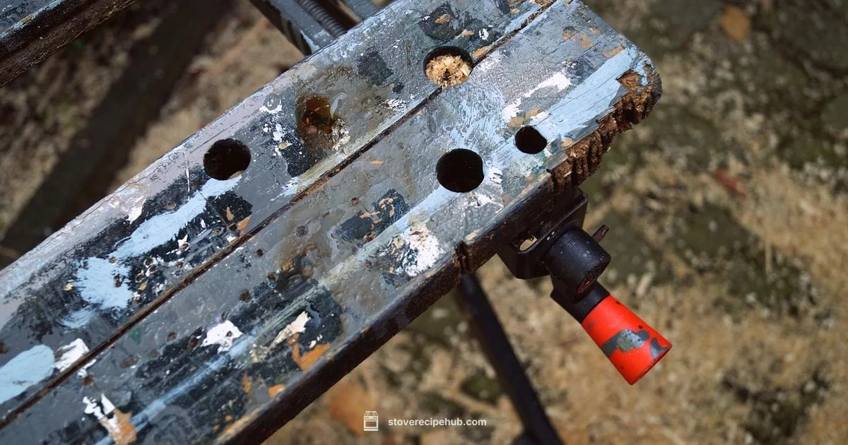 GE Parts Guide - Stove Recipe Hub