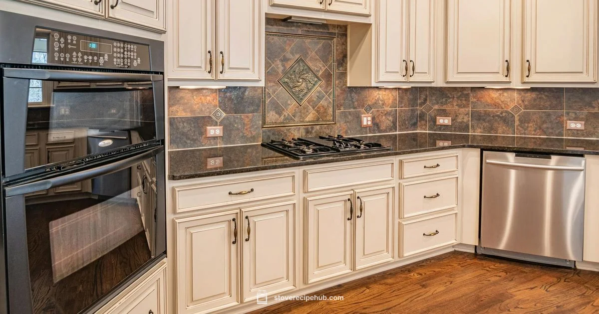 Double Oven Range Guide - Stove Recipe Hub