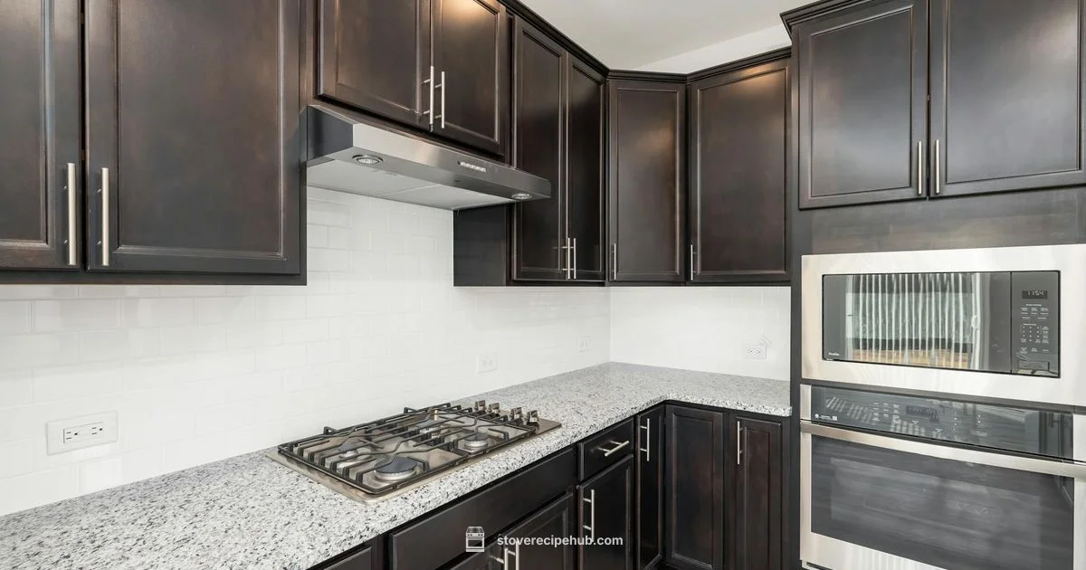 Gas vs Electric - Stove Recipe Hub