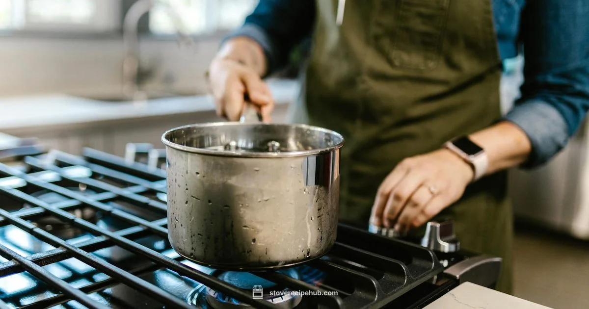 Gas Line Sizing - Stove Recipe Hub