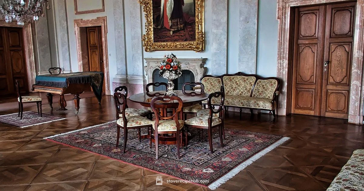 Fridge Stove Proximity - Stove Recipe Hub