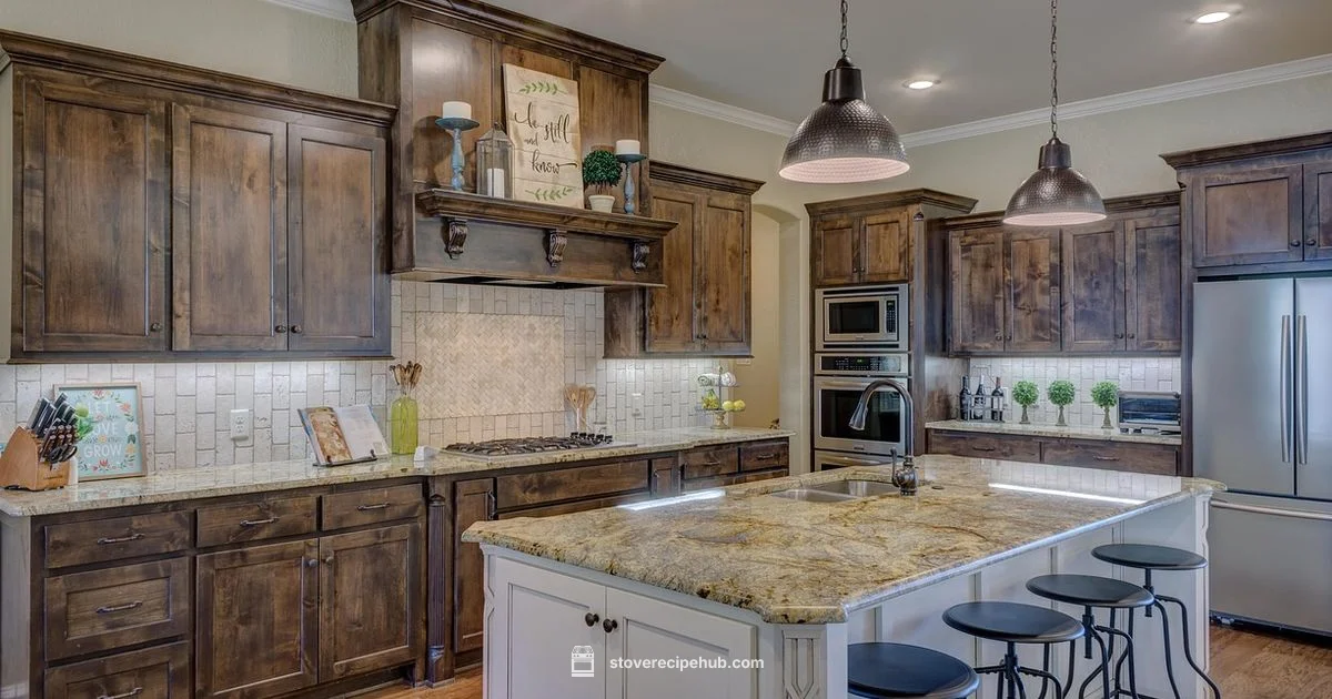 Wood Stove Health - Stove Recipe Hub