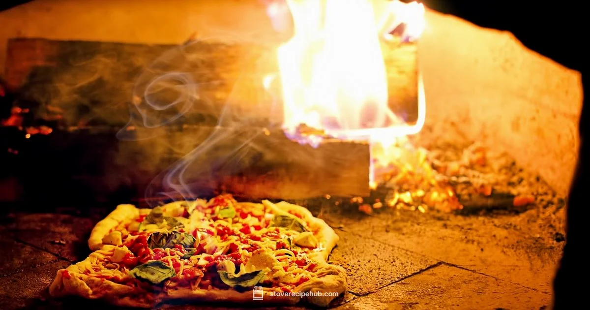 First-Time Oven Prep - Stove Recipe Hub