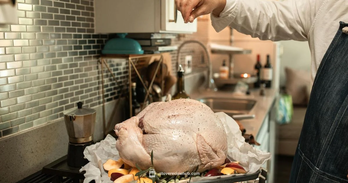 Stovetop Stuffing Guide - Stove Recipe Hub