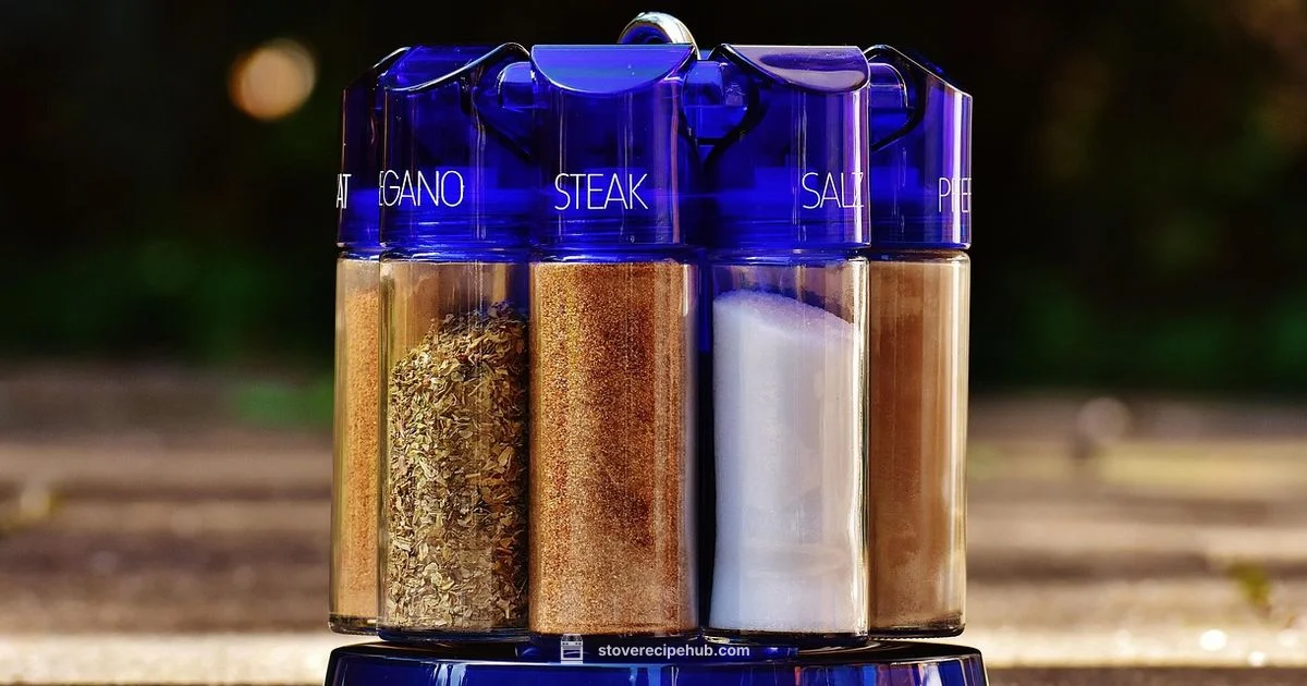 Rack Placement Guide - Stove Recipe Hub