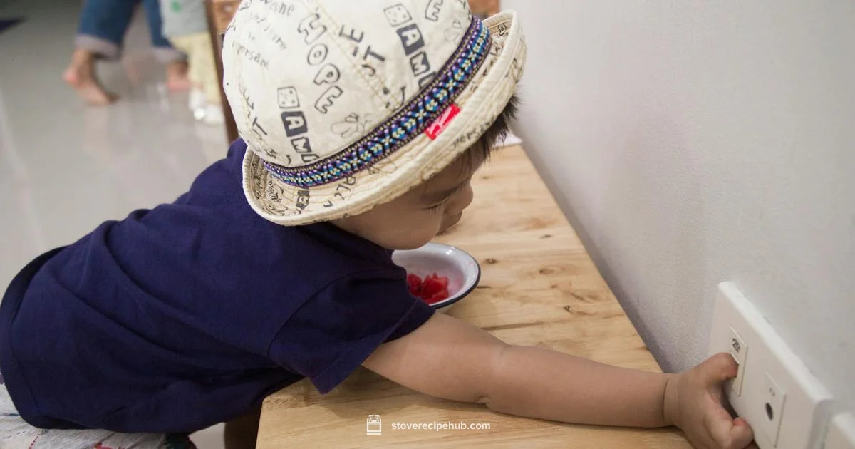 Stove Safety Guide - Stove Recipe Hub